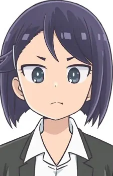 Henzan-sensei