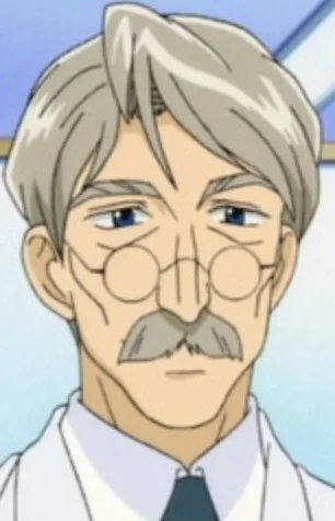 Herbert, Ron