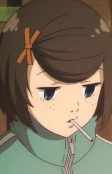 Hetada, Tomomi