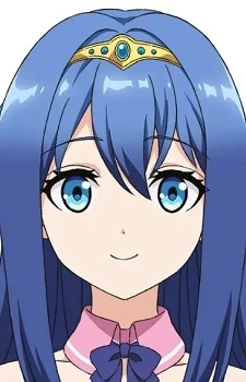 Hexaldria, Kannazuki Kurull