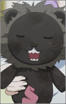 Hiaburi, Raion