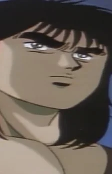 Hiba, John Kyosuke