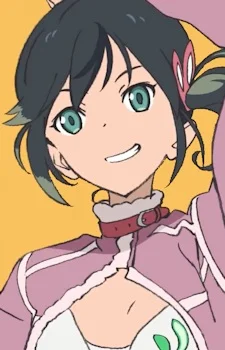 Hibiki, Ai