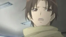 Hibino, Kazufusa