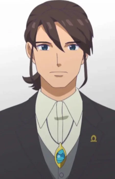 Hibino, Michihito