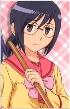 Hida, Sayuri