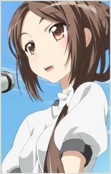 Hidaka, Hinata