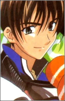 Hidaka, Ken