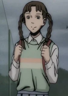 Hidaka, Kinuko