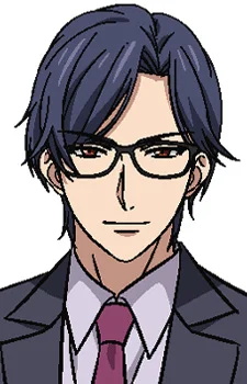 Hidaka, Rei