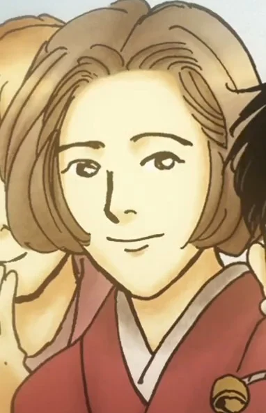 Hidaka, Sumiko