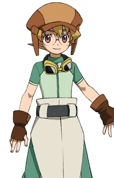 Hidaka, Yukio