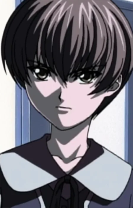 Hidaka, Yuri