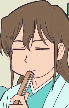 Hidari, Gorou