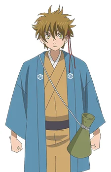 Hideyoshi