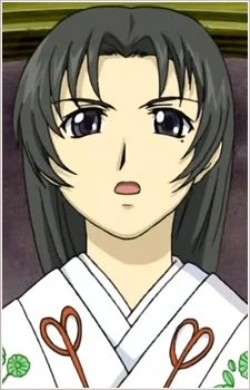 Hieda, Kurako