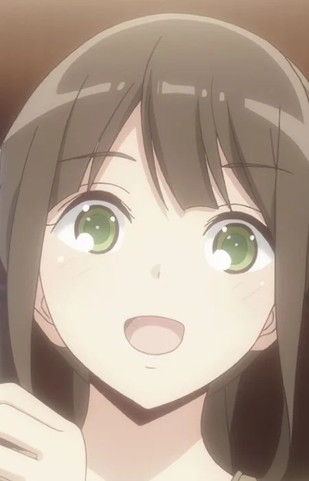 Higa's Mother