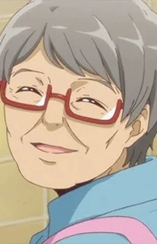 Higa, Sora
