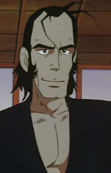 Higaki, Gennosuke