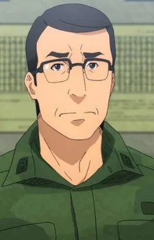Higaki, Osamu