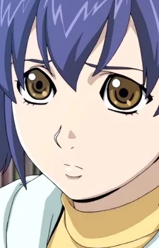 Higashibara, Megumi
