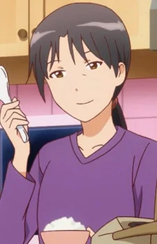 Higashida, Sachiko