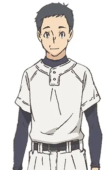 Higashidani, Keita