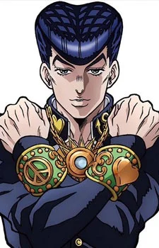 Higashikata, Jousuke