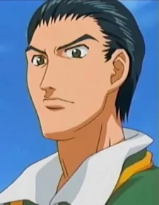 Higashikata, Masami