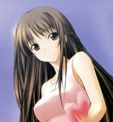 Higetsu, Ayumi