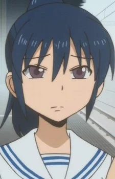 High School Girl