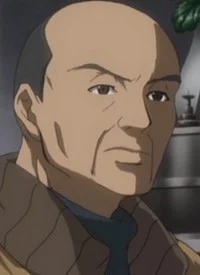 Higuchi, Minoru