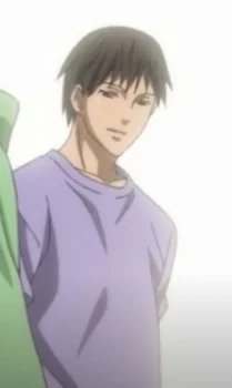 Higuchi, Shouta