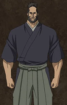 Higuchi, Soemon