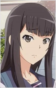 Hiiragi, Aki