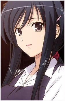 Hiiragi, Ayako