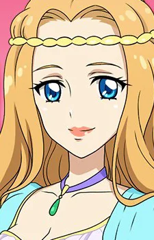 Hiiragi, Elena