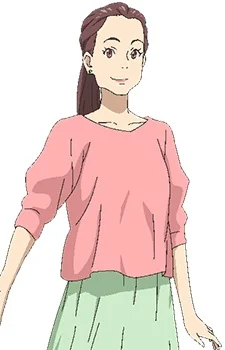 Hiiragi, Kiyomi