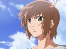 Hiiragi, Kuuya