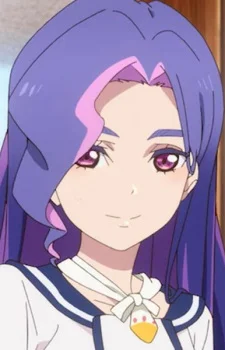 Hiiragi, Mao