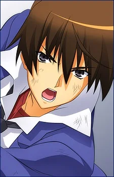 Hiiragi, Renji