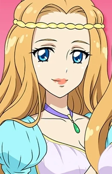 Hiiragi, Risa
