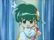 Hiiragi, Rokuna