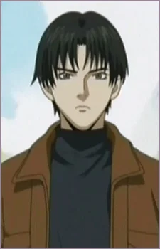 Hiiragi, Takuya