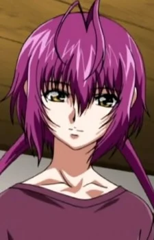 Hiiragi, Tomoe