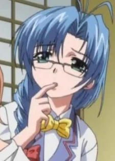 Hiiragi, Umi
