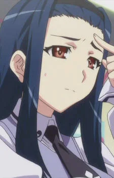 Hiiragi, Yumie