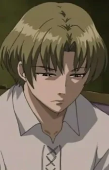 Hiiro, Keisuke