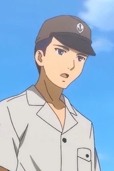 Hijikata, Keisuke