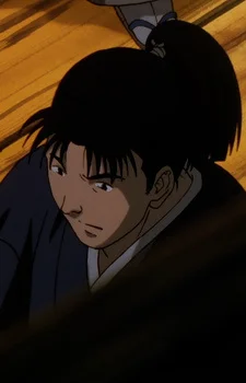 Hijikata, Toshizo